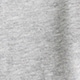 KID by Crewcuts heathered zip-up hoodie with stripes HTHR GREY kid by crewcuts heathered zip-up hoodie with stripes for boys