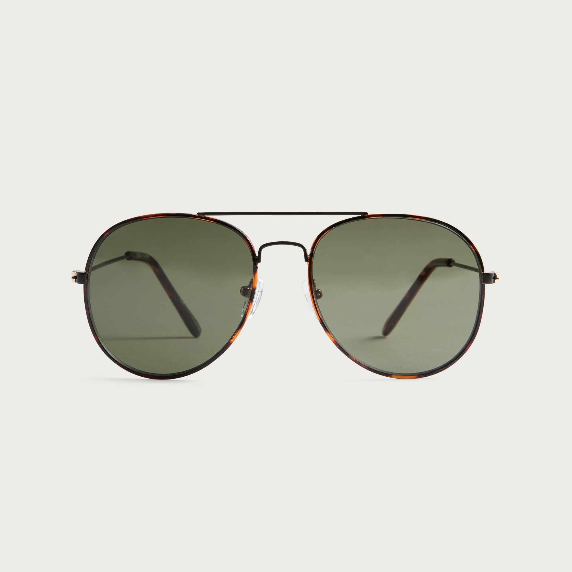 Kids' aviator sunglasses