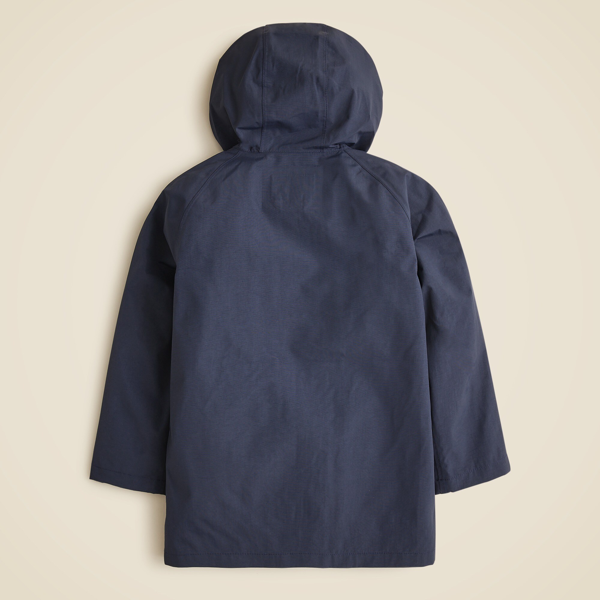 Kids' perfect raincoat