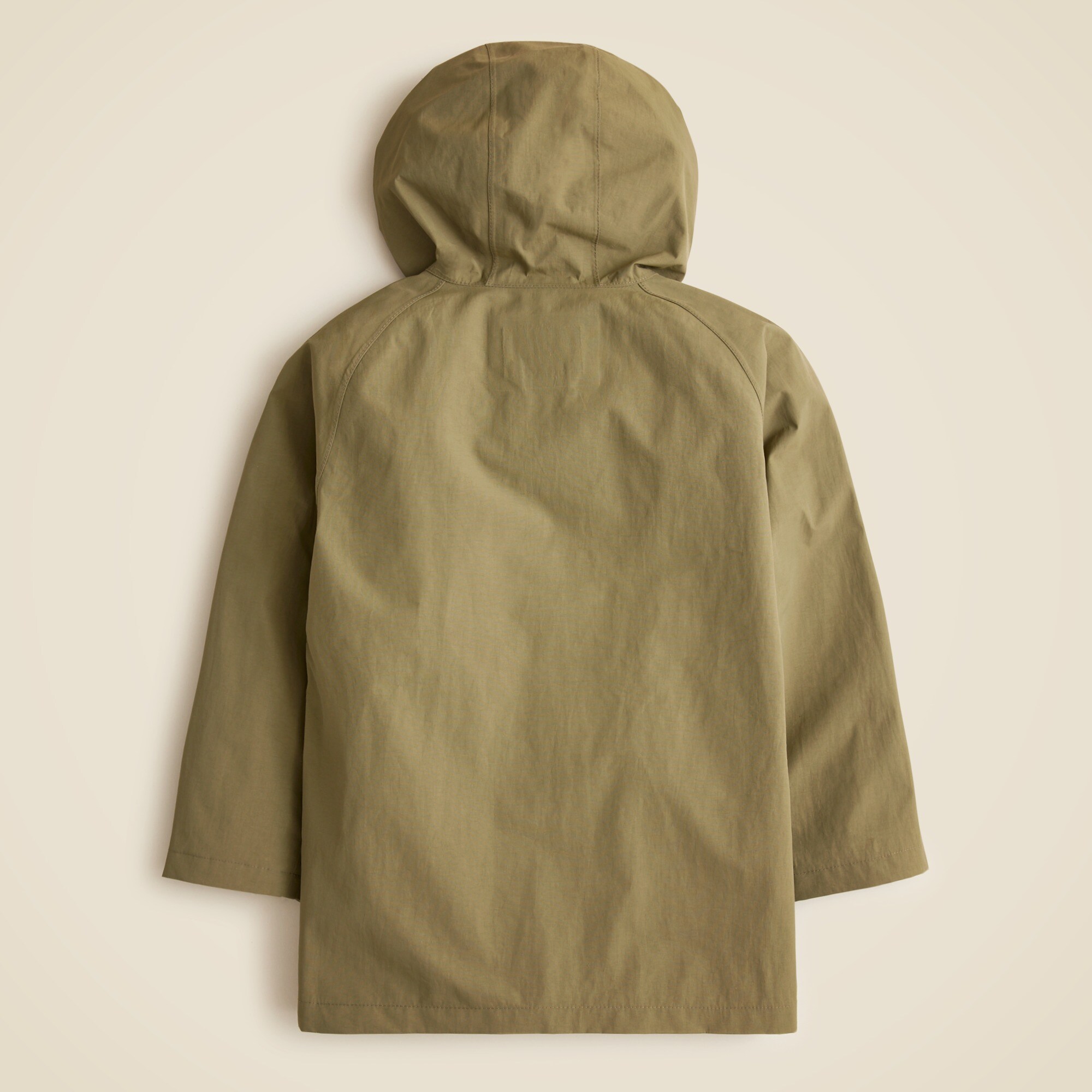 Kids' perfect raincoat