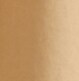 Pleated button-front midi skirt CAMEL