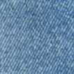Denim mini skirt SPRING STORM WASH factory: denim mini skirt for women
