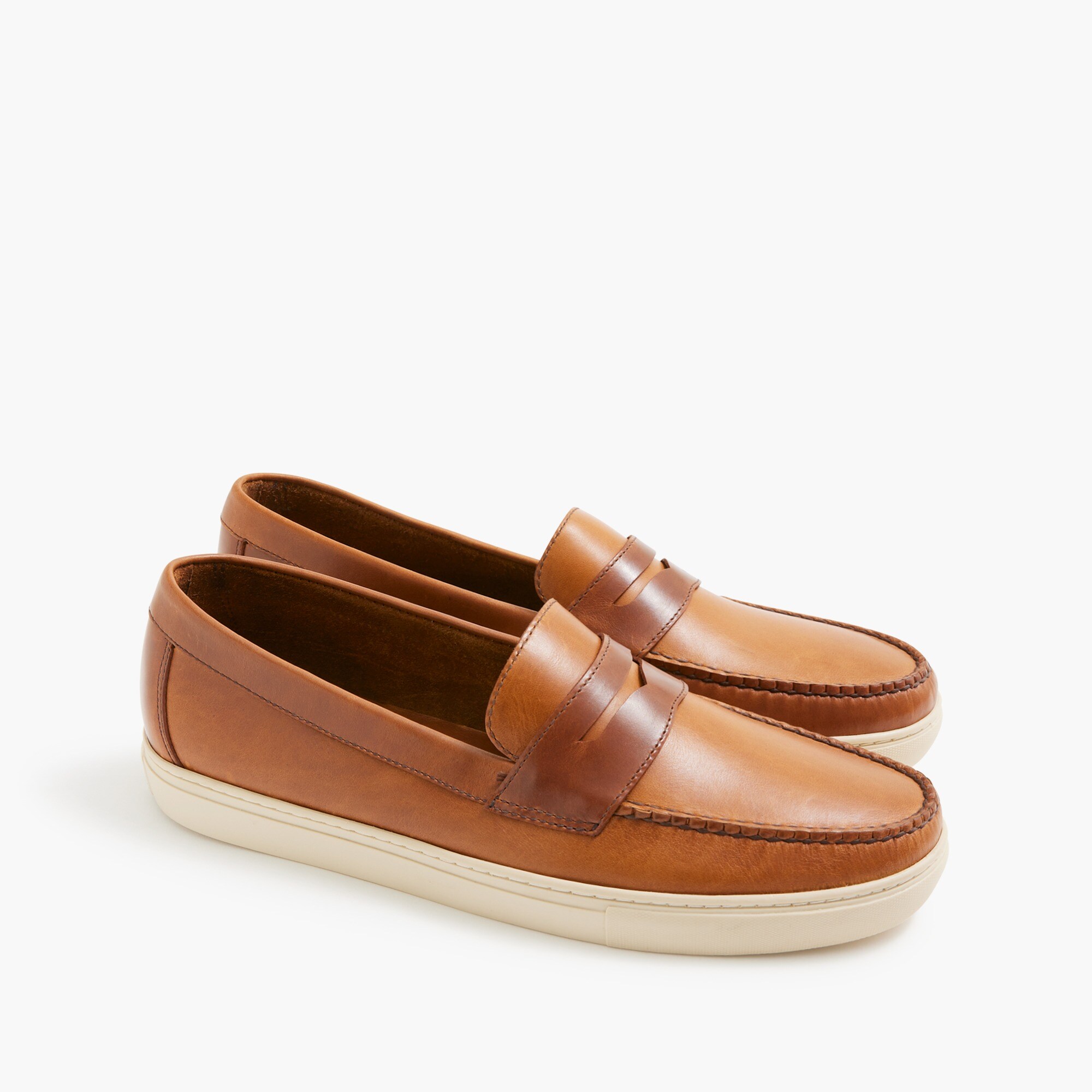 J.CREW ブラウンレザー ローファー CH403_EE7289?hei=1700&crop=0,0