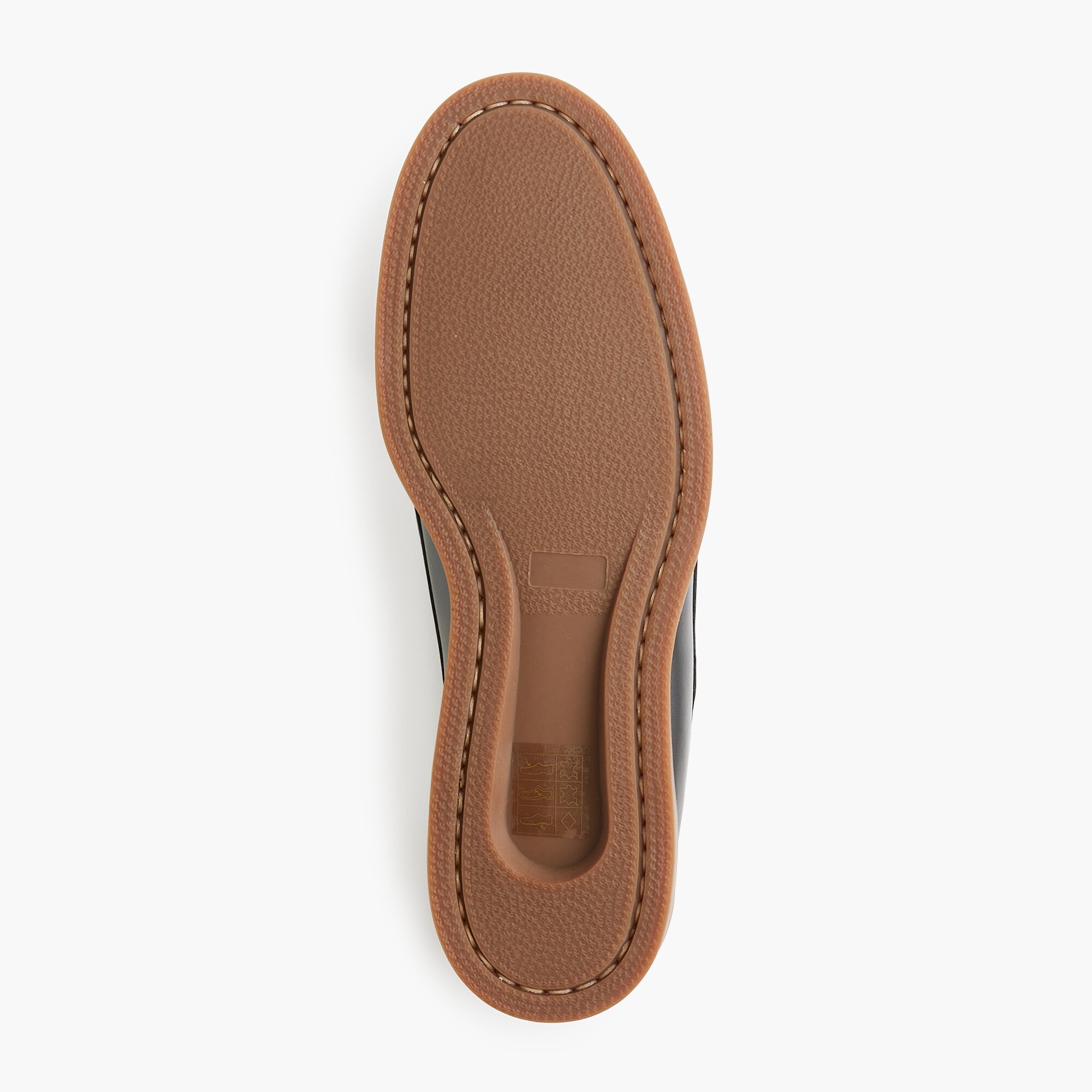 Camp shoes