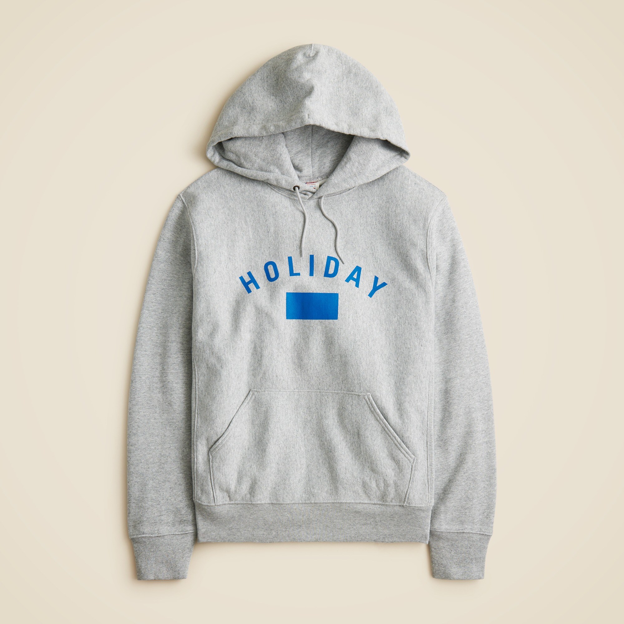 XSIDE Funnel Neck Oversize Women's Thick Sweatshirt