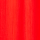 Gwyneth layered slip skirt in crinkle chiffon Red