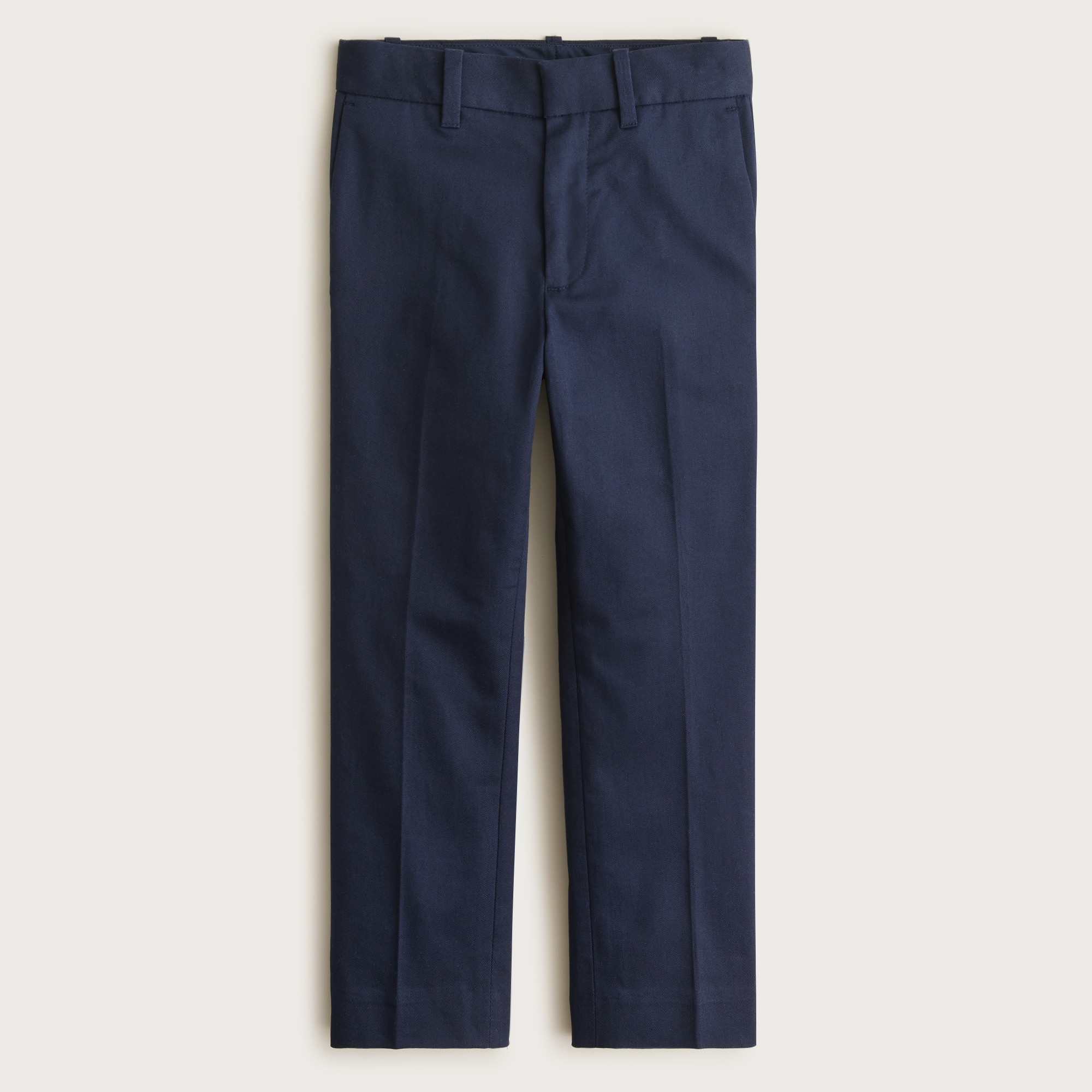 Boys' Ludlow suit pant in chino