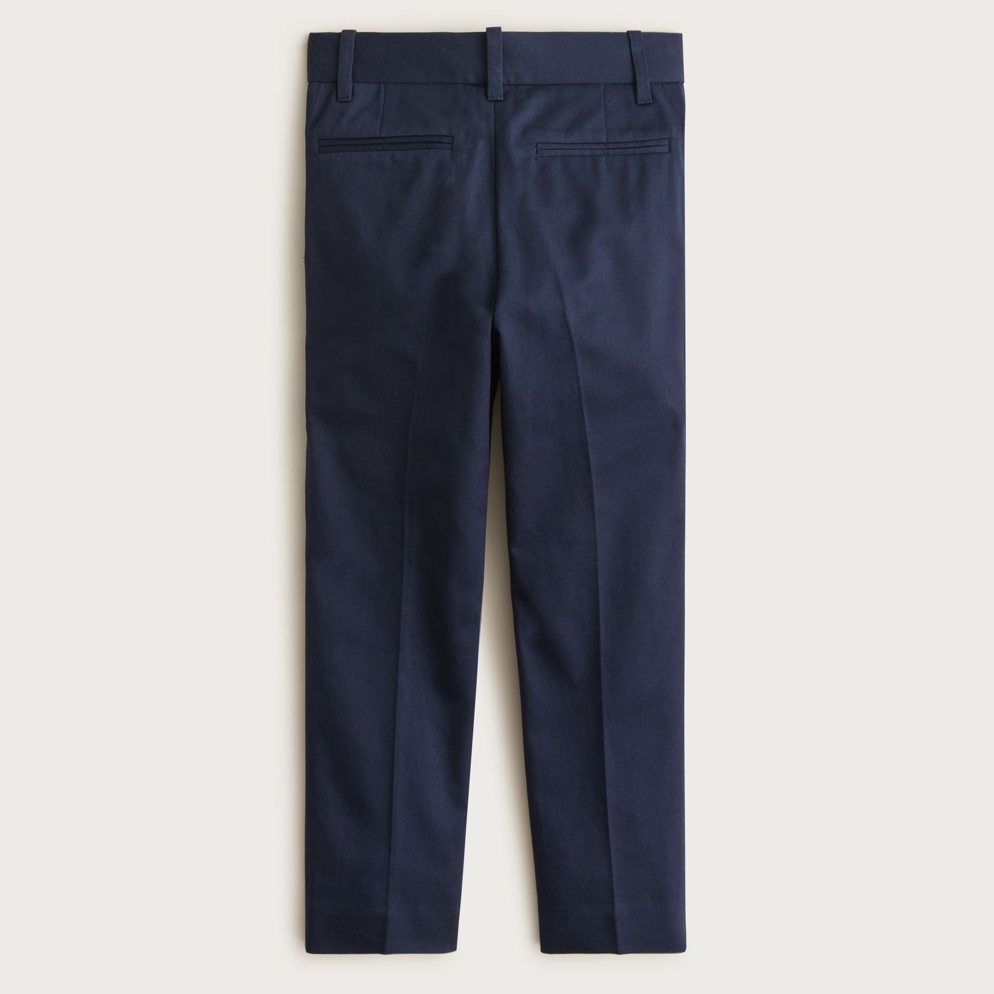 Boys' Ludlow suit pant in chino