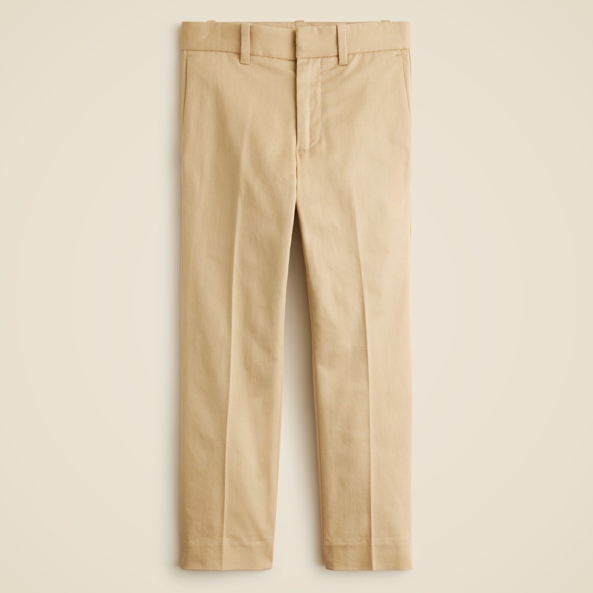 boys Boys' Ludlow suit pant in chino