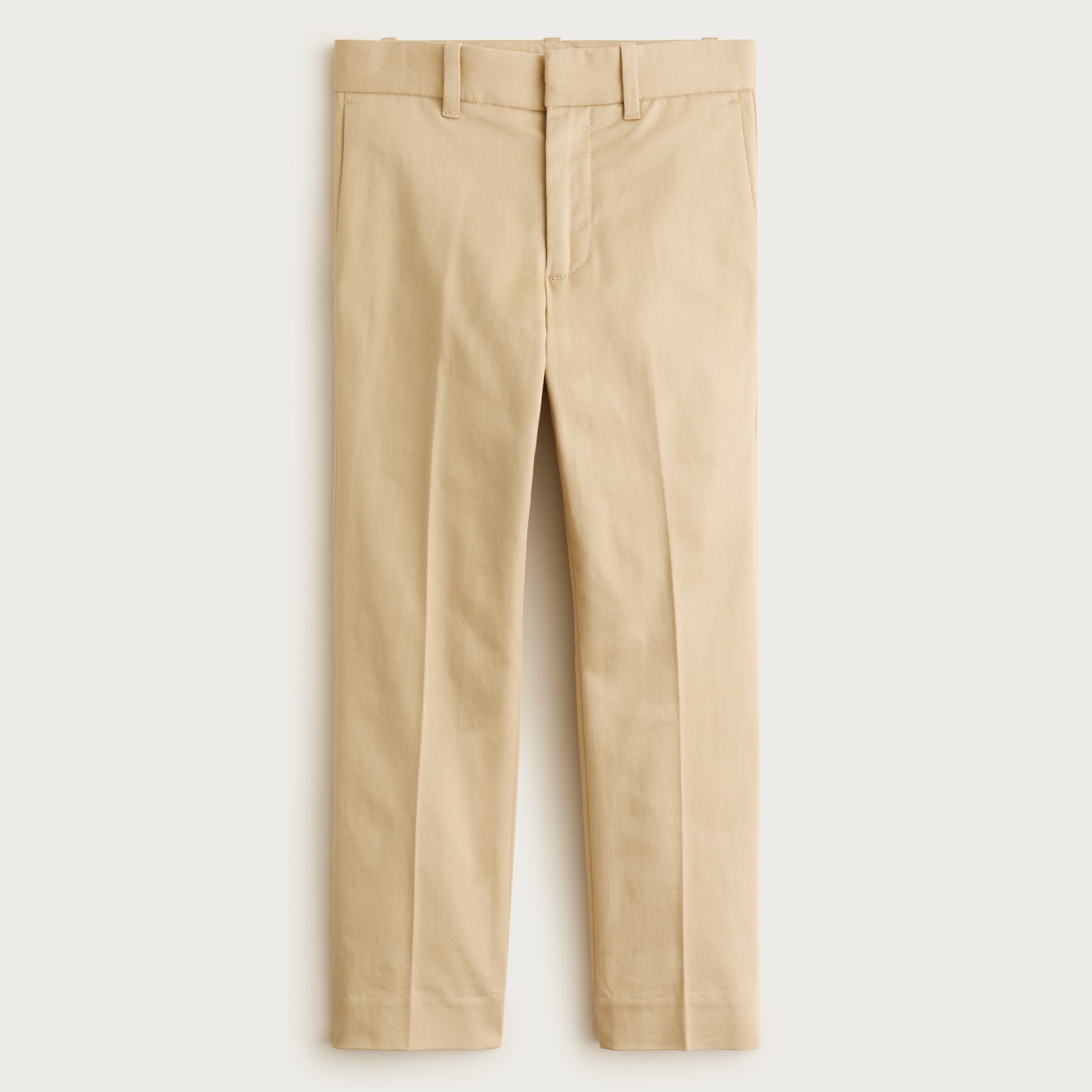 Boys' Ludlow suit pant in chino