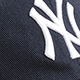 '47 X J.Crew cleanup cap in heavy cotton twill YANKEES