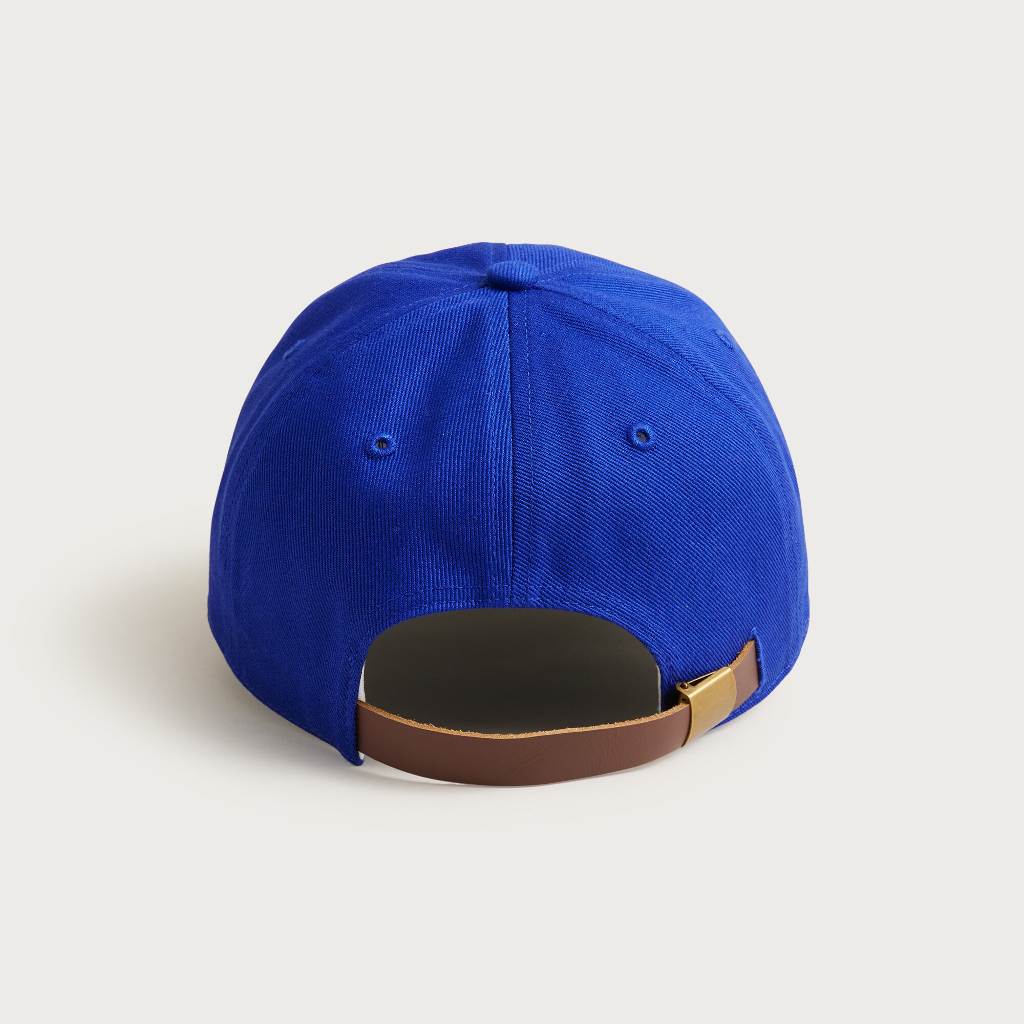 Blue Hats For Men | J.Crew