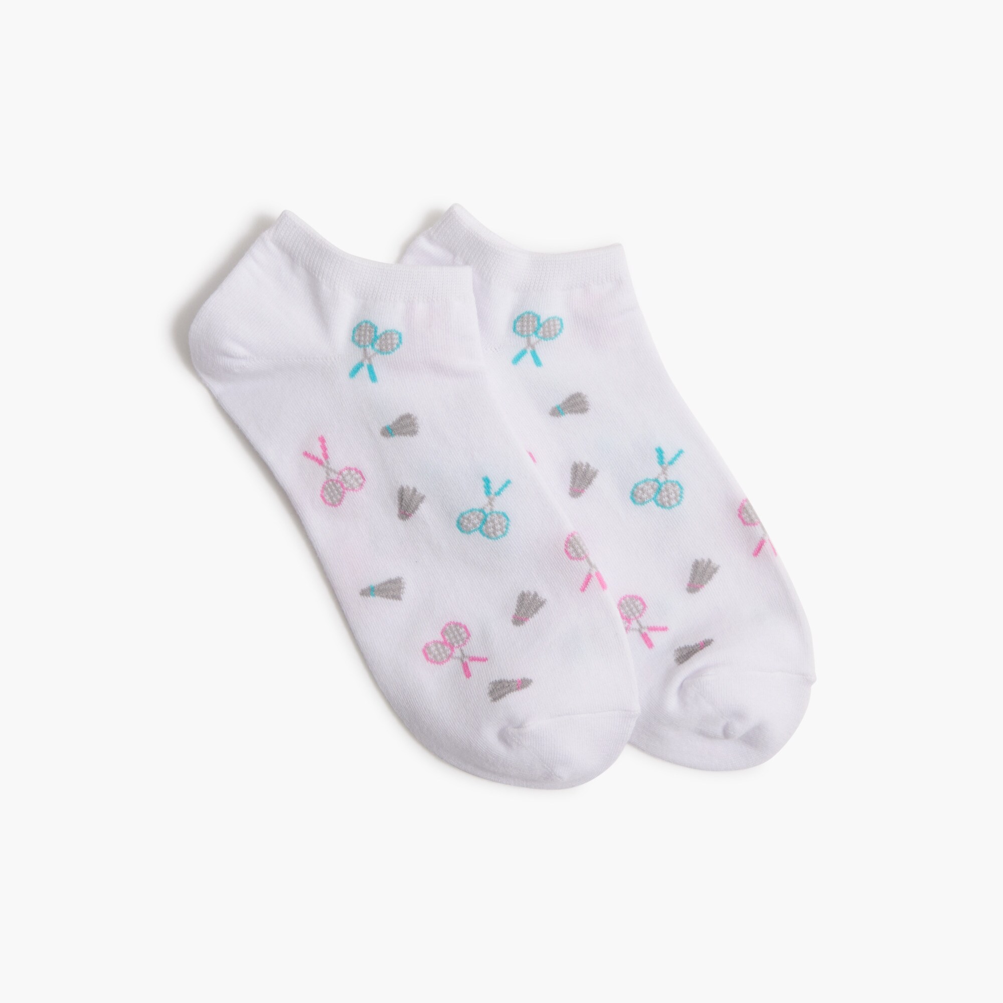 Badminton ankle socks