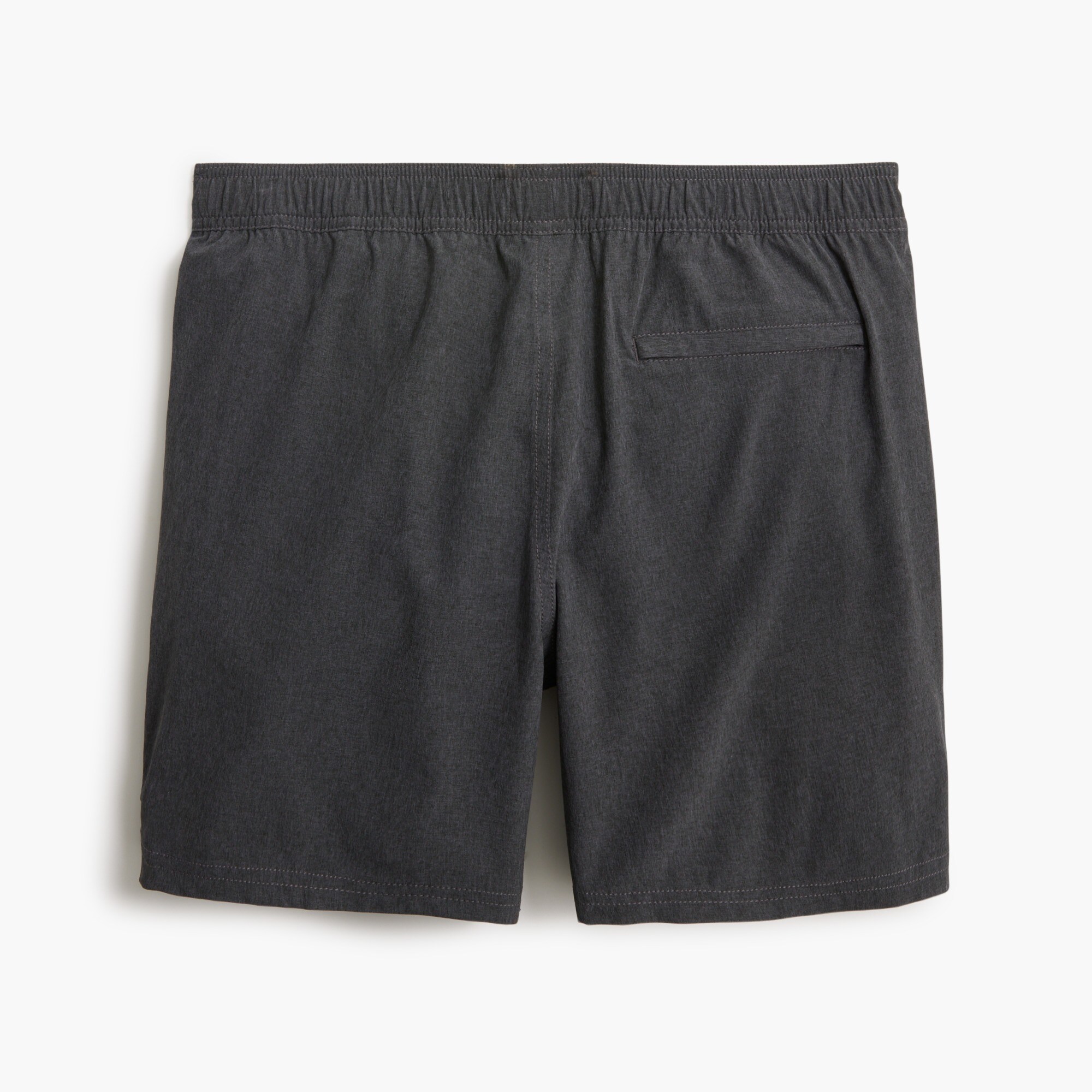 6" two-in-one quick-drying short