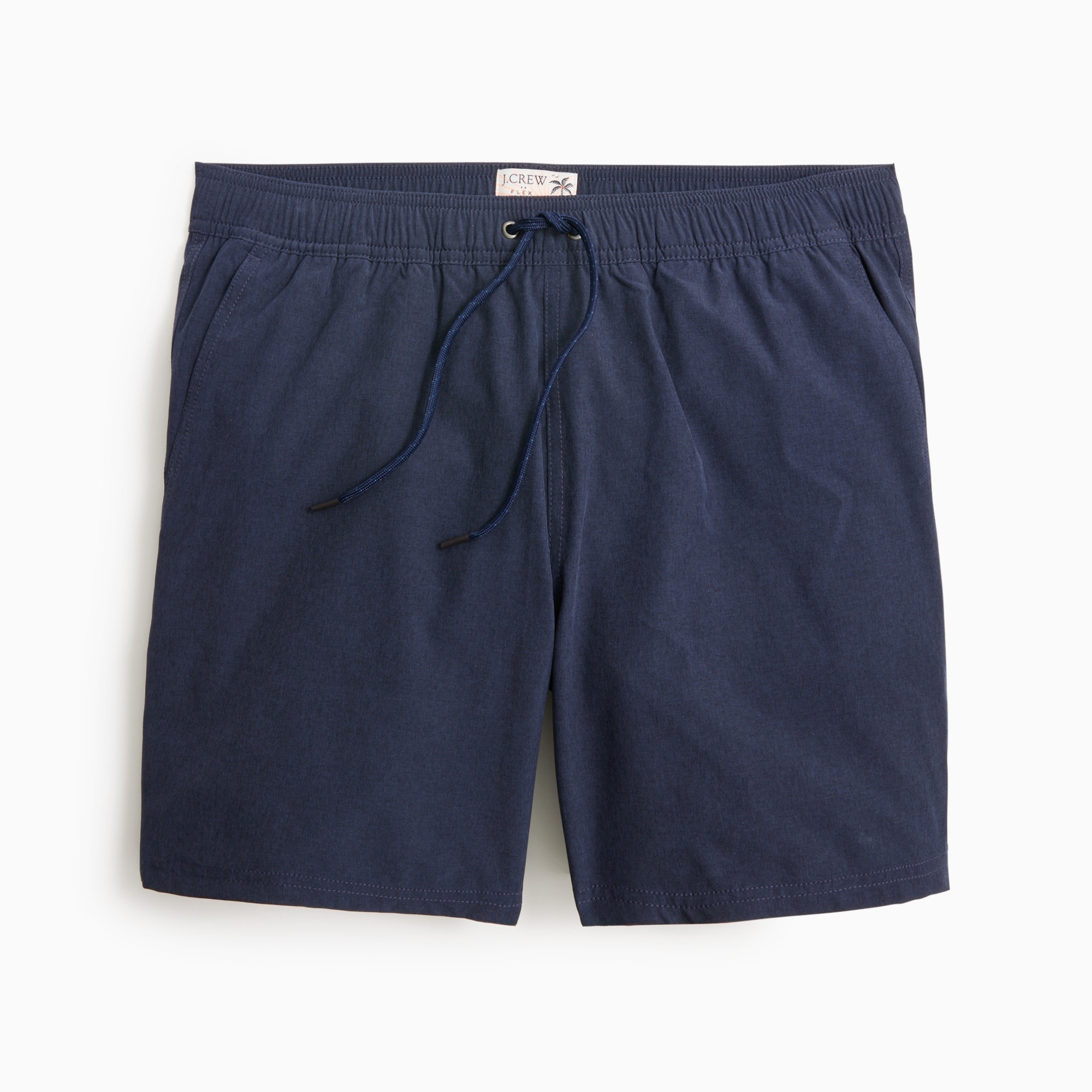 mens 6&quot; two-in-one quick-drying short