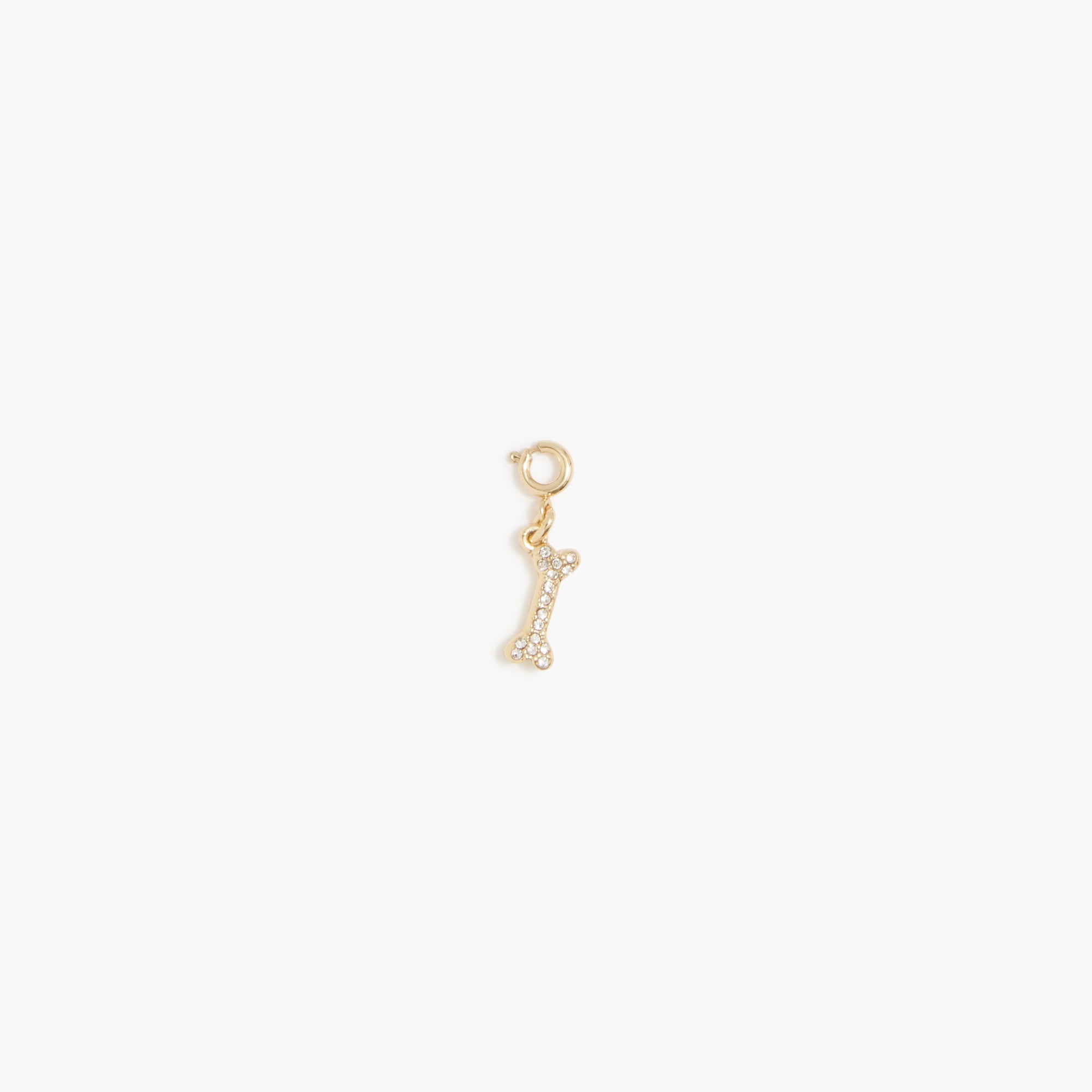 Dog charms set-of-two