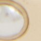 Pearl pav&eacute; ring GOLD factory: pearl pav&eacute; ring for women