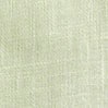 Washed linen shirt with point collar AQUA FOAM