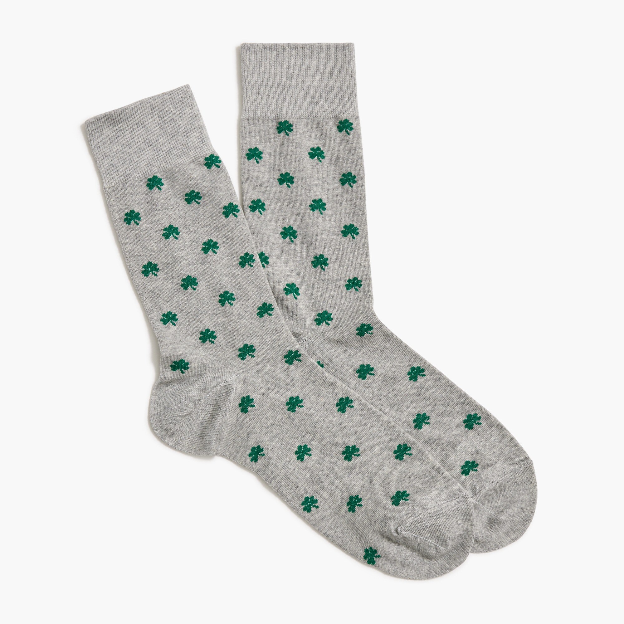 Clover socks