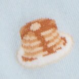 Beer socks FADED CHAMBRAY