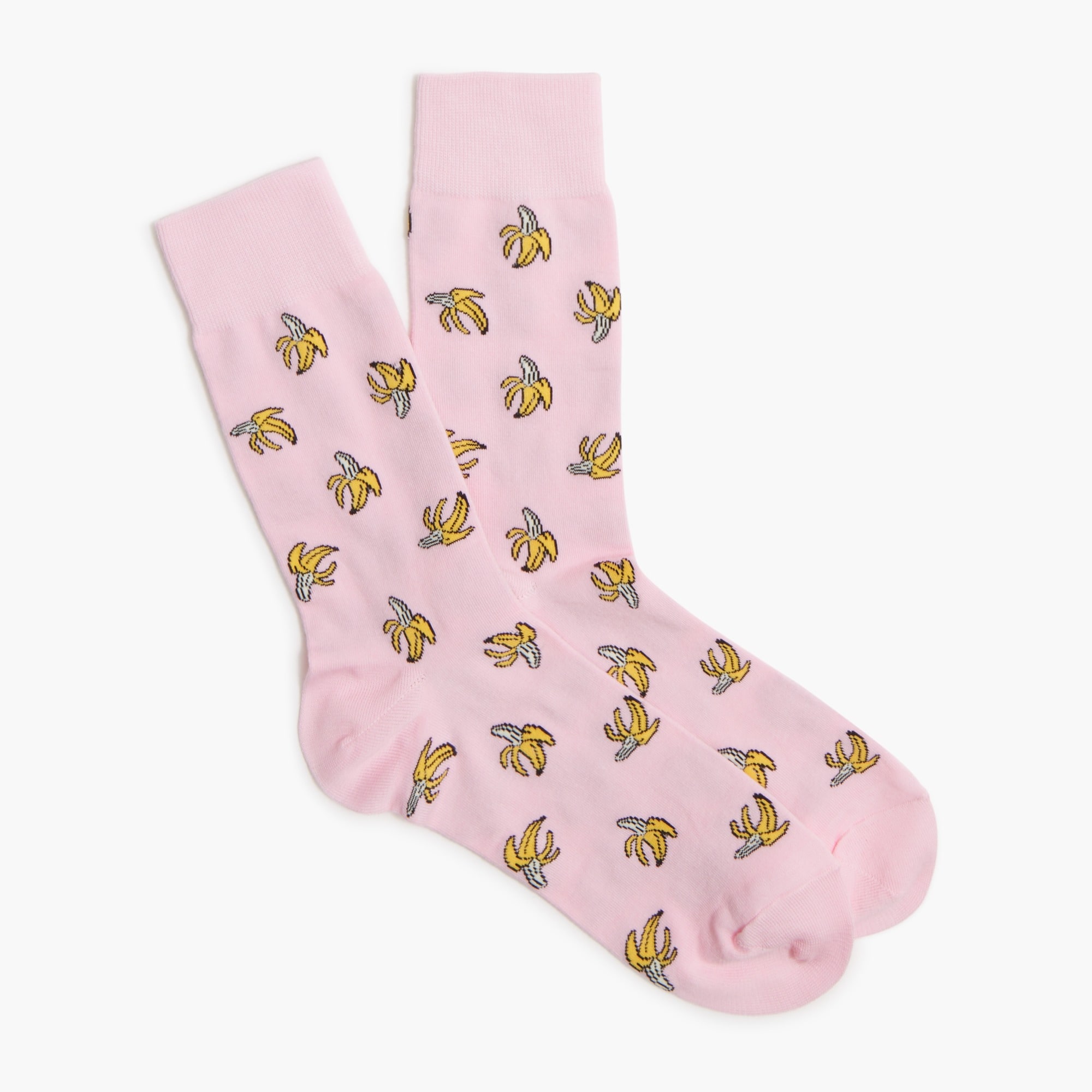 Banana socks