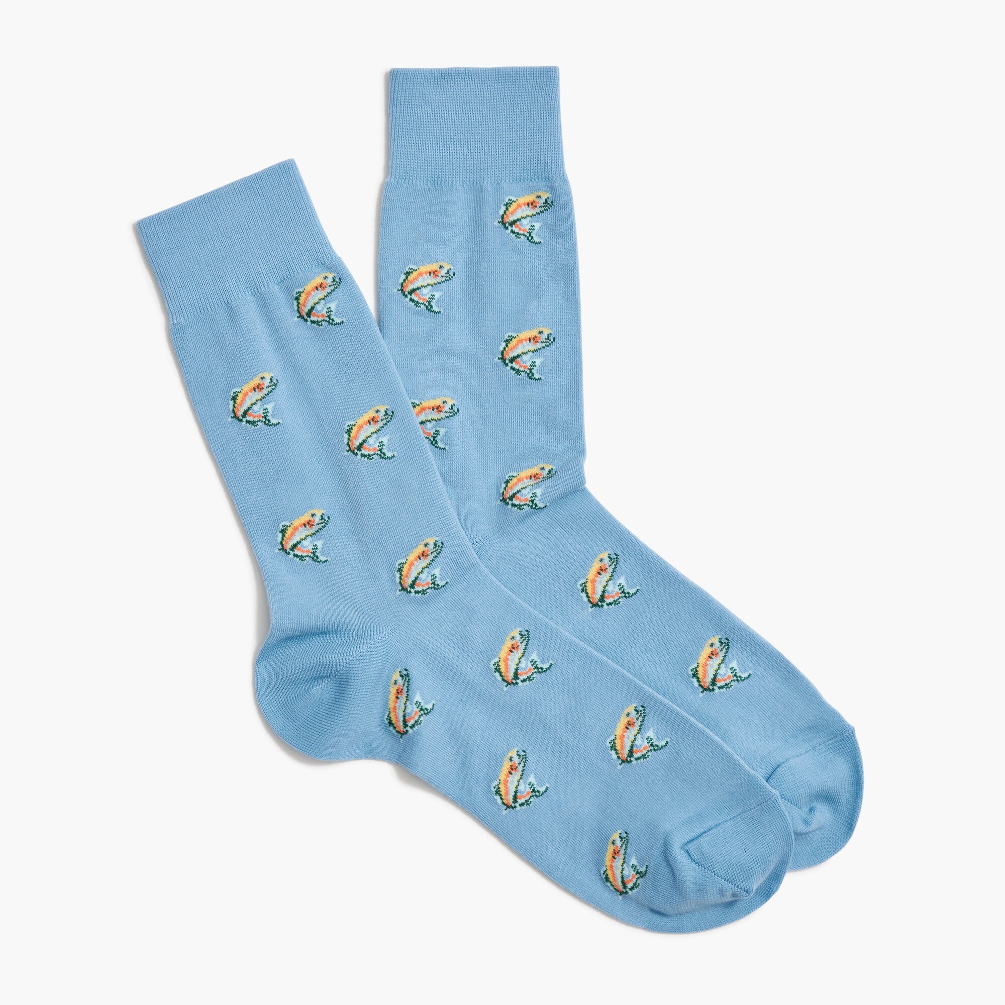 Trout socks