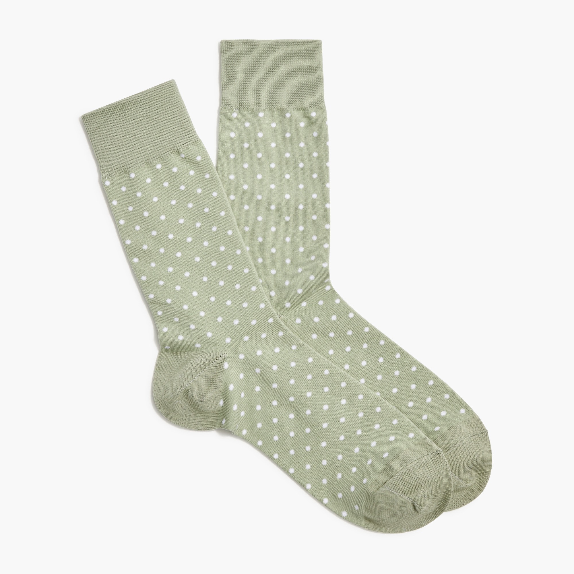 mens Microdot socks