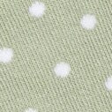 Dot socks FEATHERED SAGE