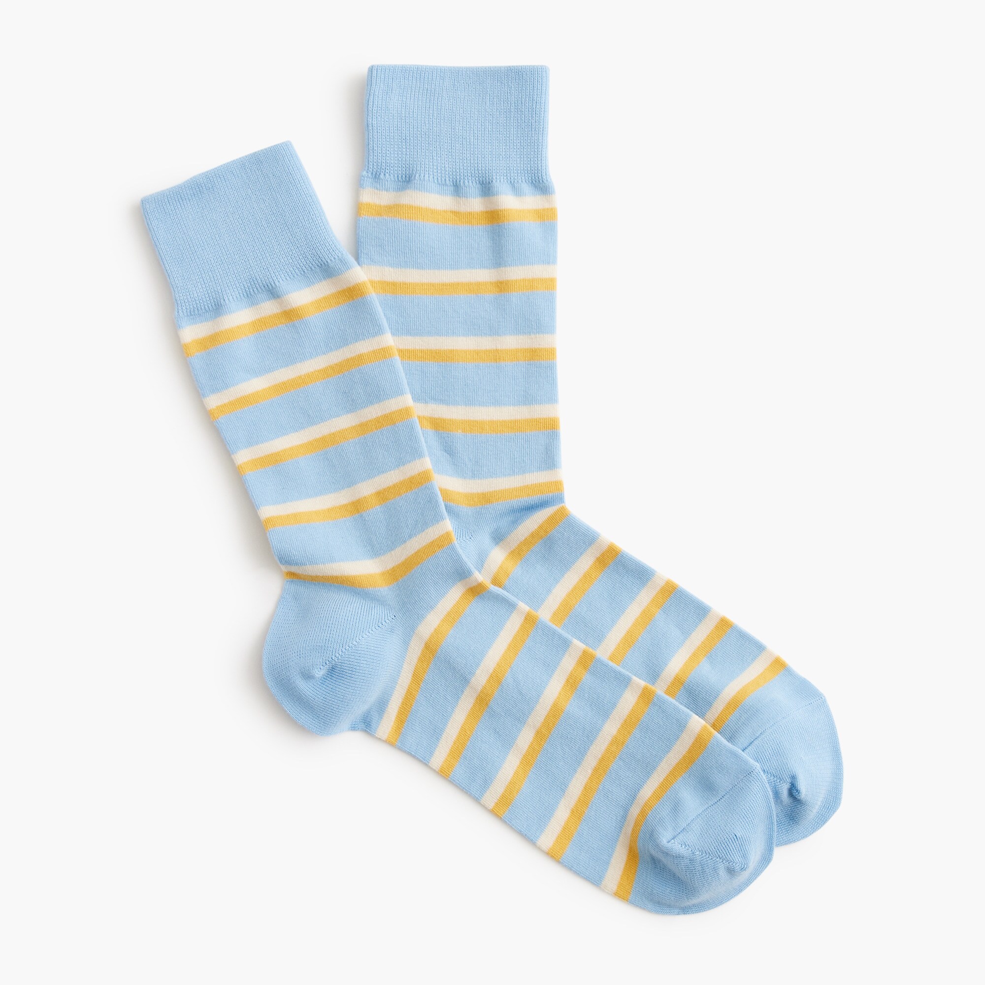 striped socks for men