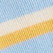 Dot socks DANUBE BLUE