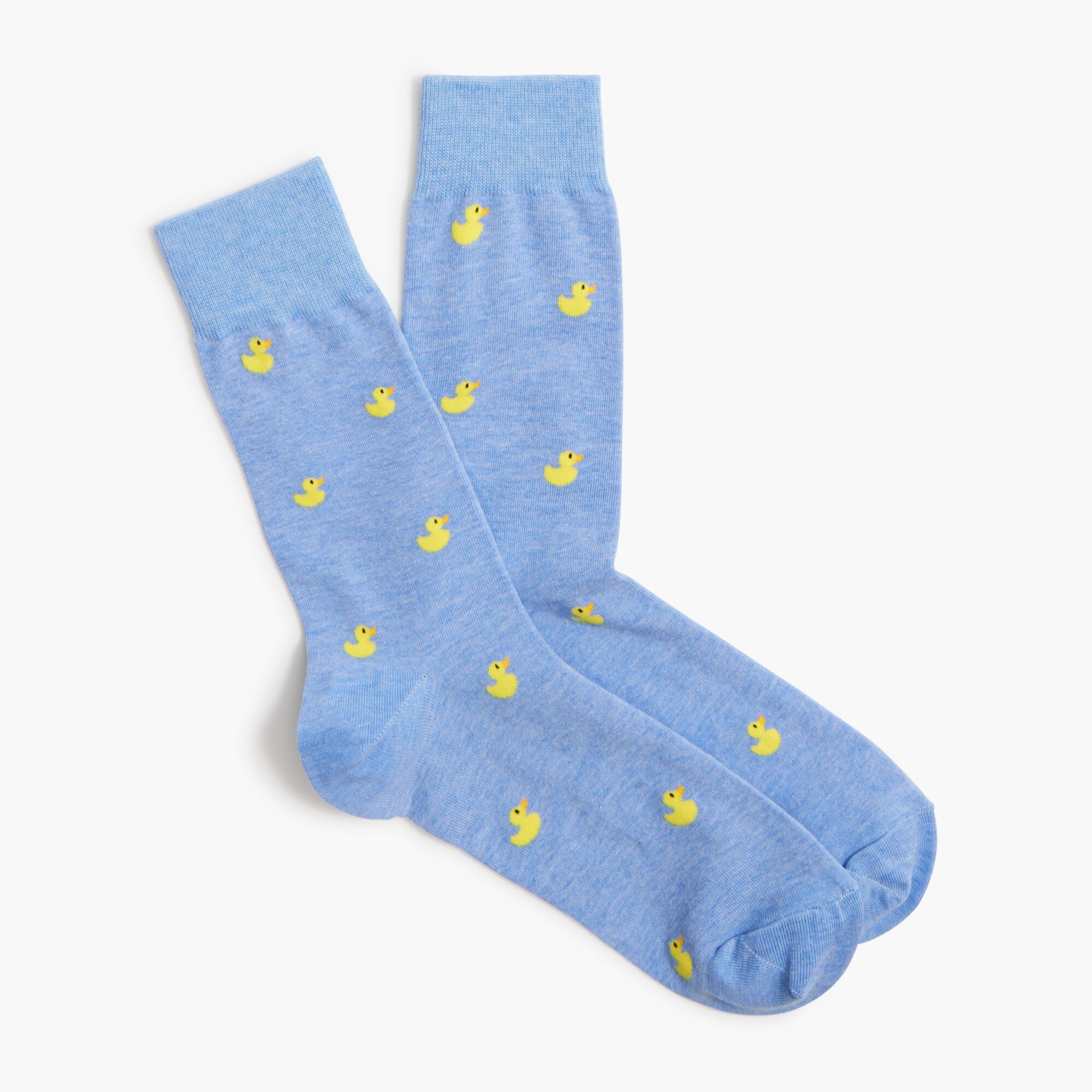 duck socks for men