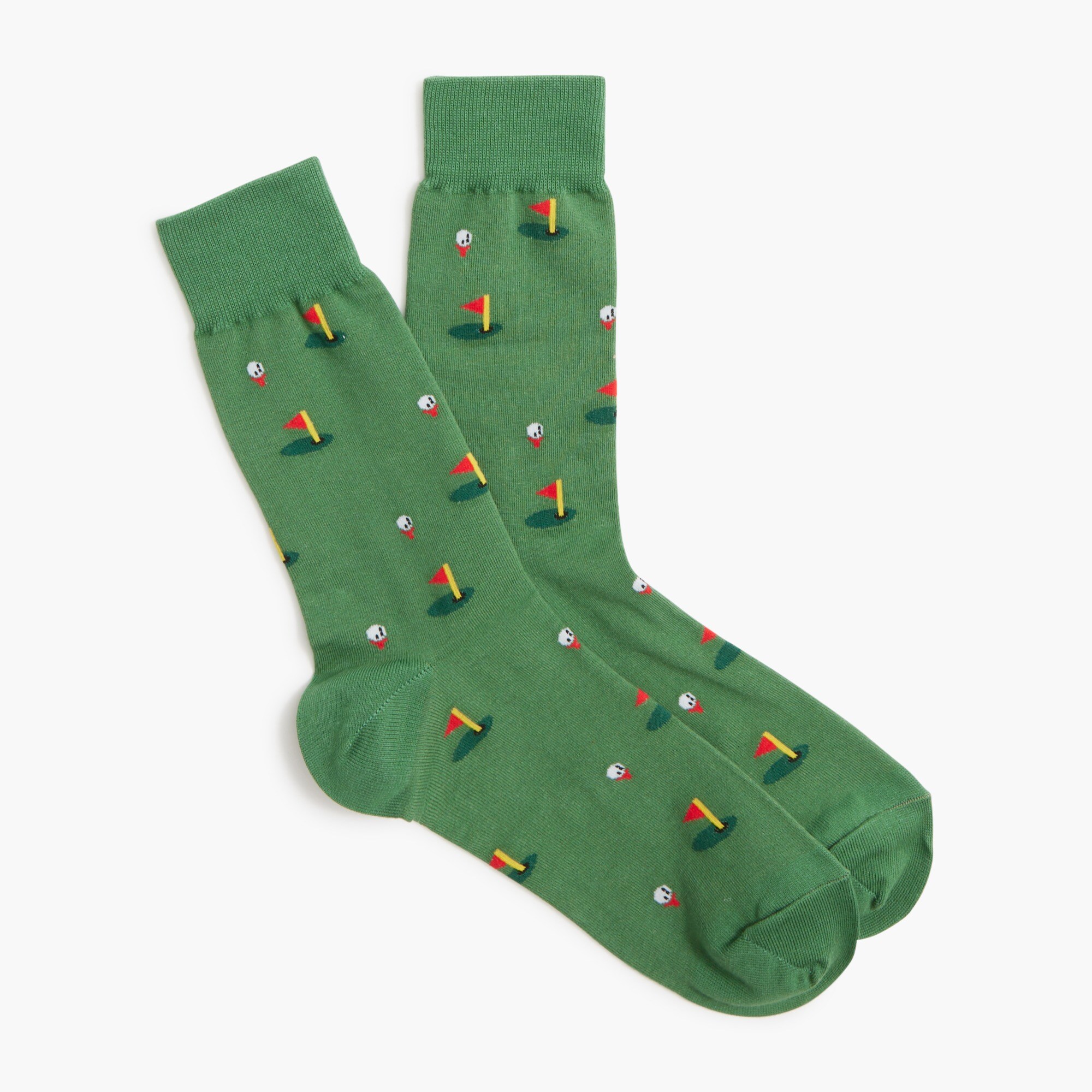 golf socks for men