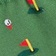 Hot dog socks TOPIARY
