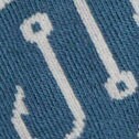 Golf socks CLASSIC TEAL