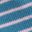 Dot socks BIARRITZ BLUE