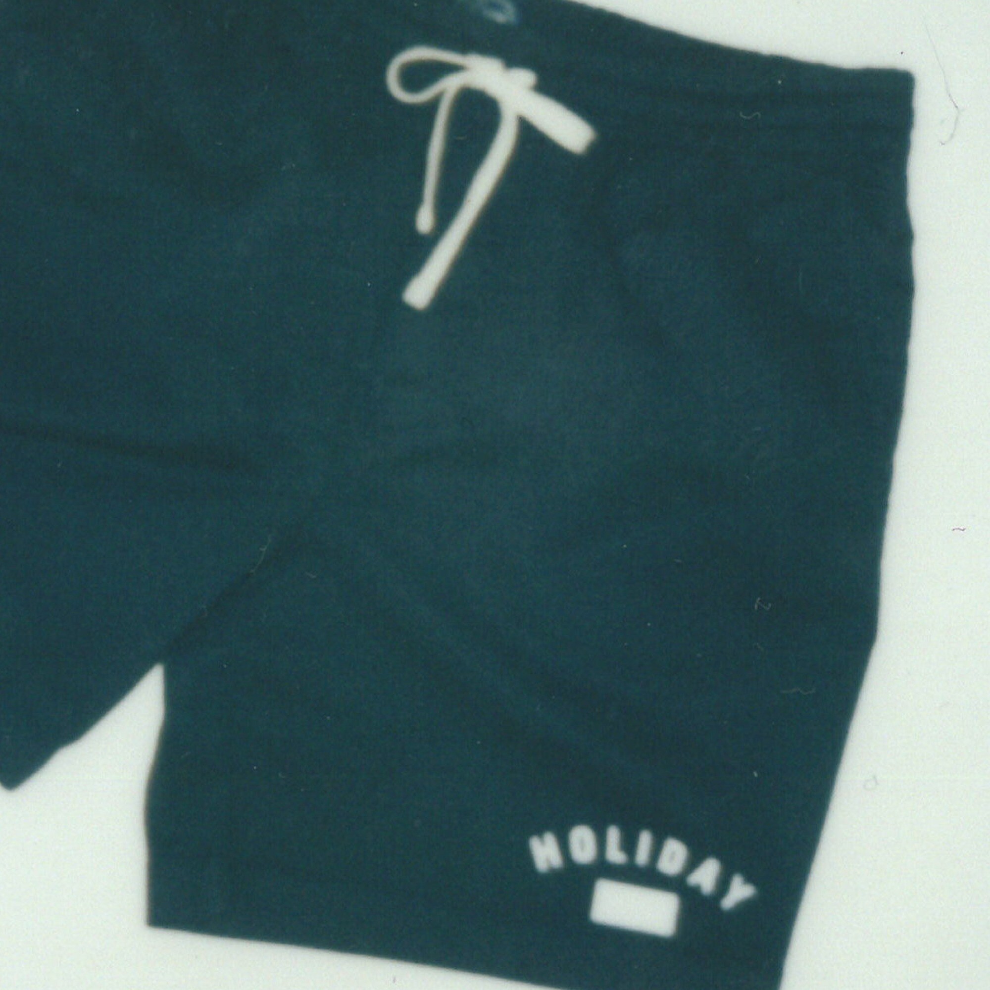 2323E-HCP2 - EZ Dee's Poplin Shorts - Sage | Dant