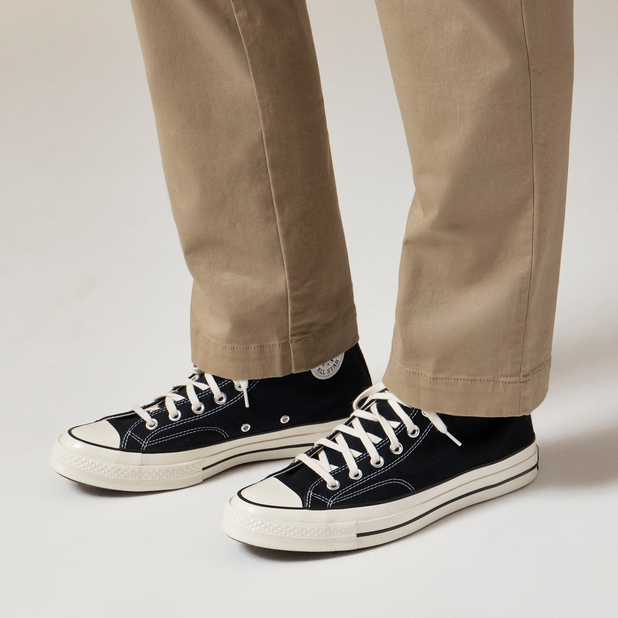 Converse® Chuck Taylor All Star 70 High-top Sneakers For Men | J.Crew