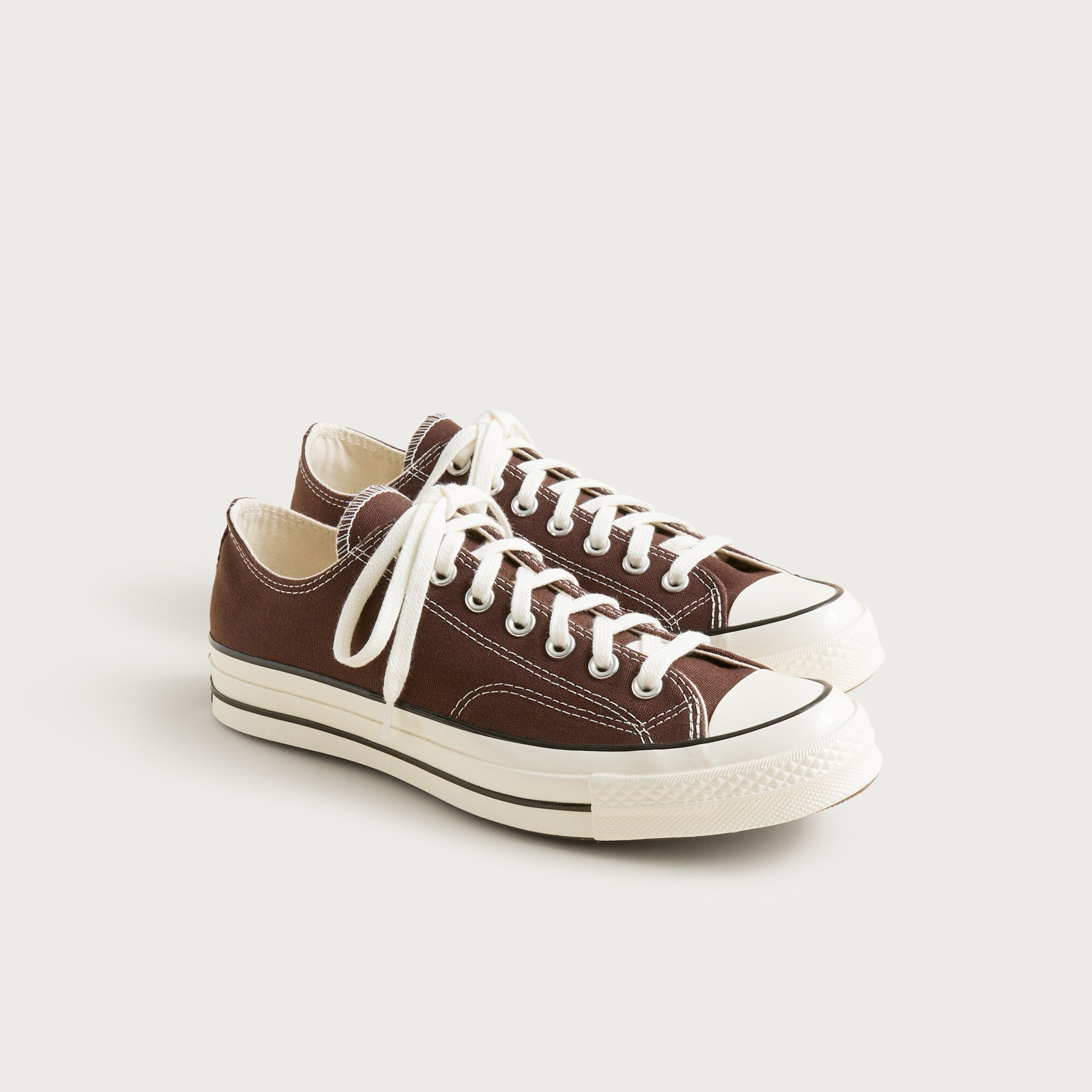  Converse&reg; Chuck Taylor All Star 70 low-top sneakers