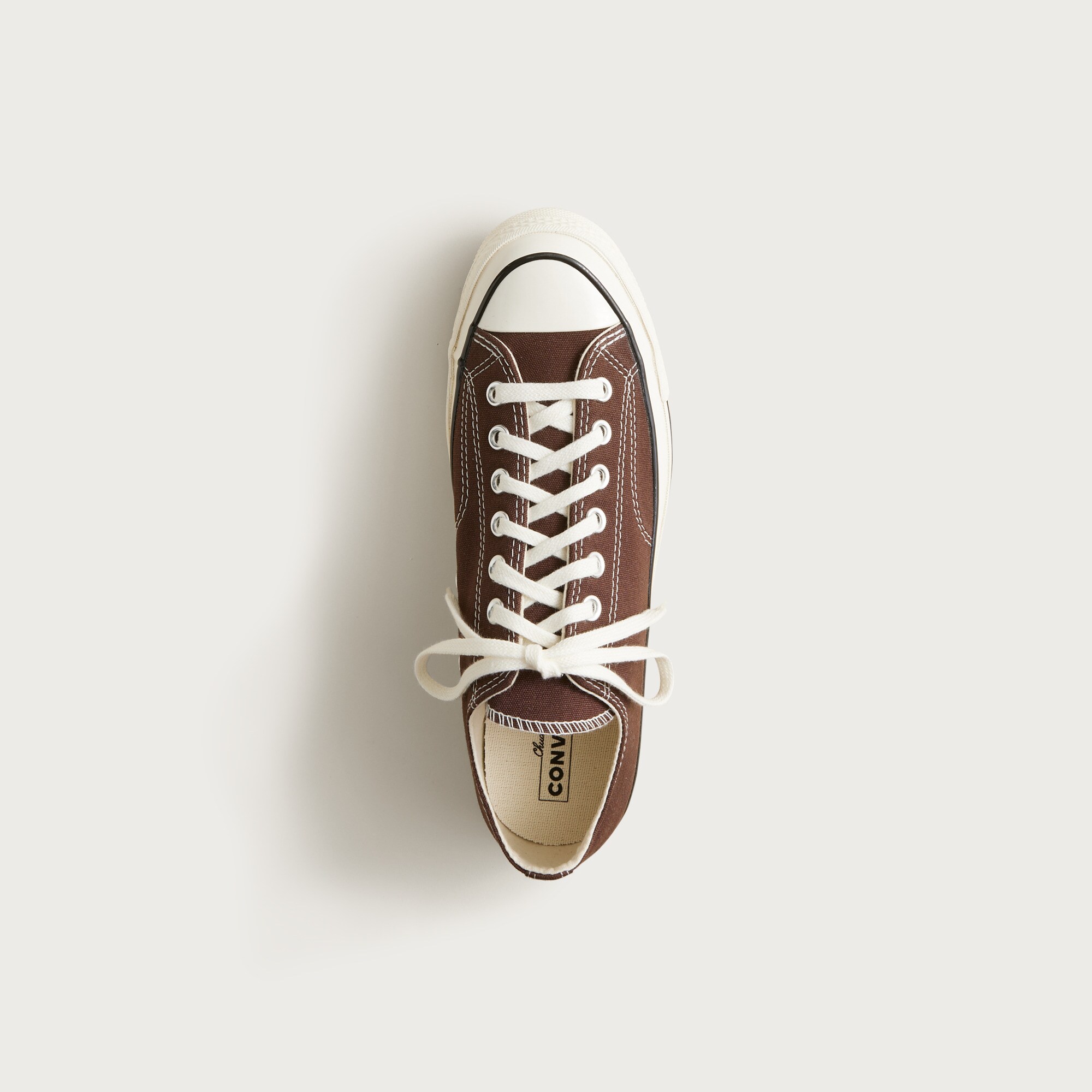 Converse® Chuck Taylor All Star 70 low-top sneakers