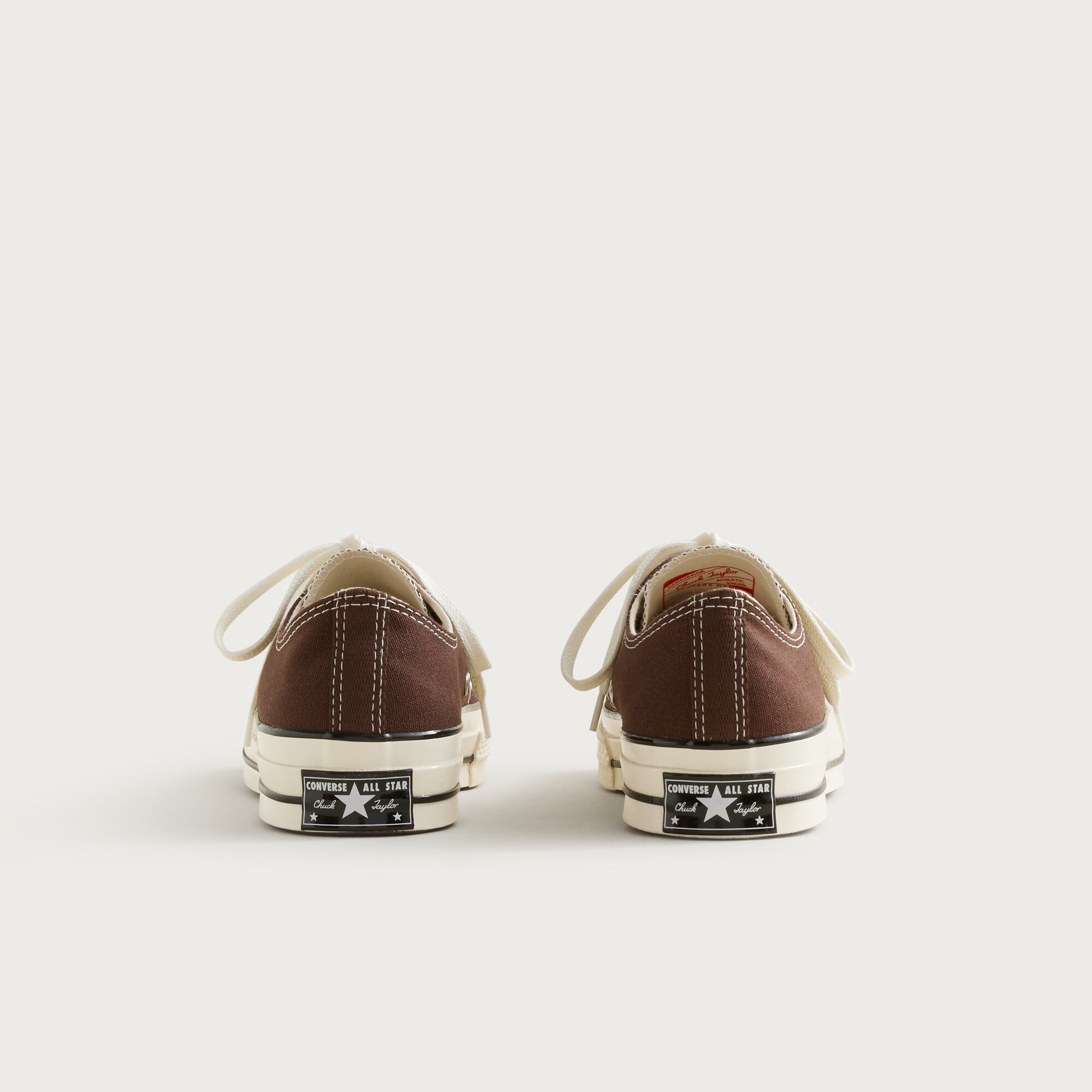 Converse® Chuck Taylor All Star 70 low-top sneakers