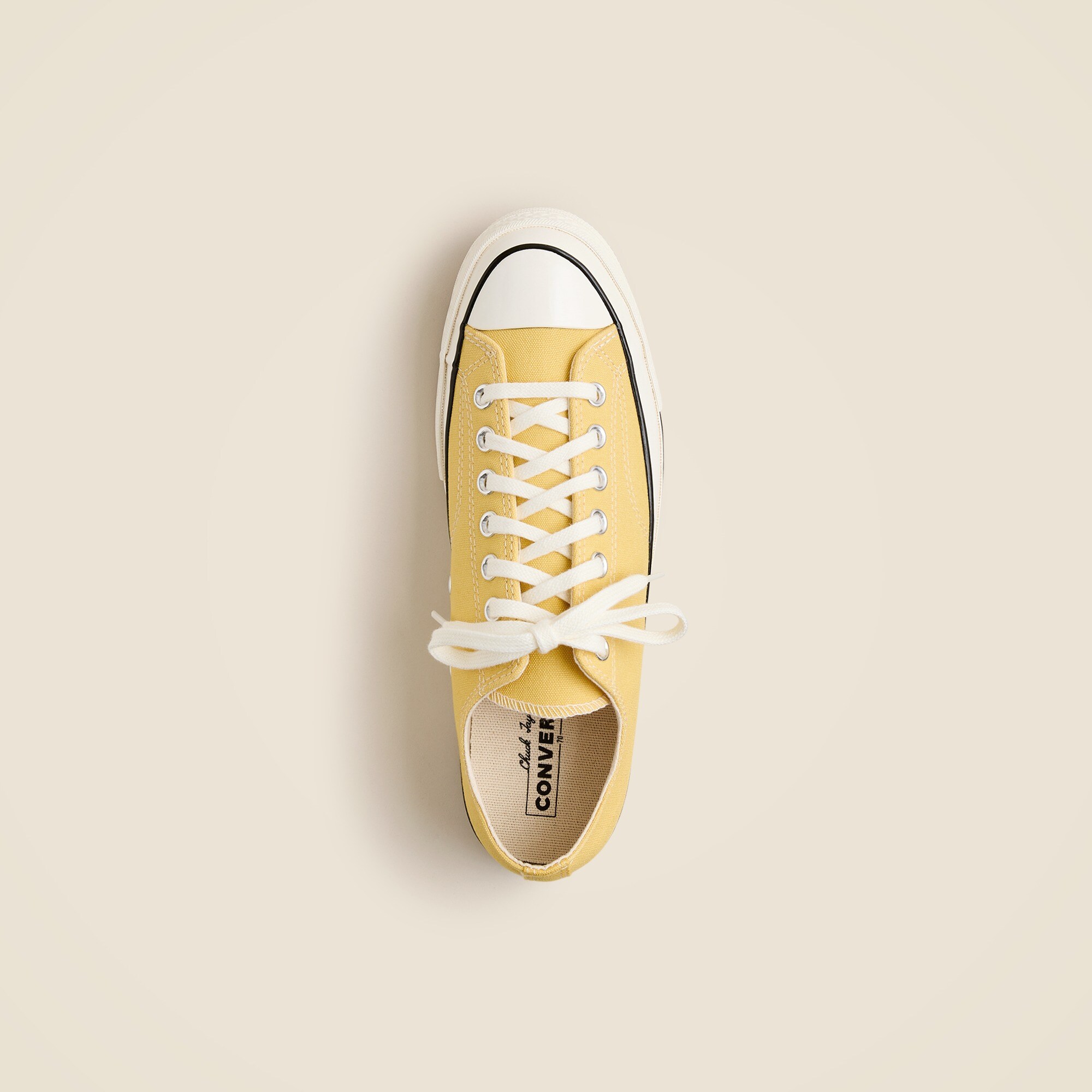 Converse® Chuck Taylor All Star 70 low-top sneakers