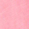 Short-sleeve scoopneck girlfriend tee DOVER PINK