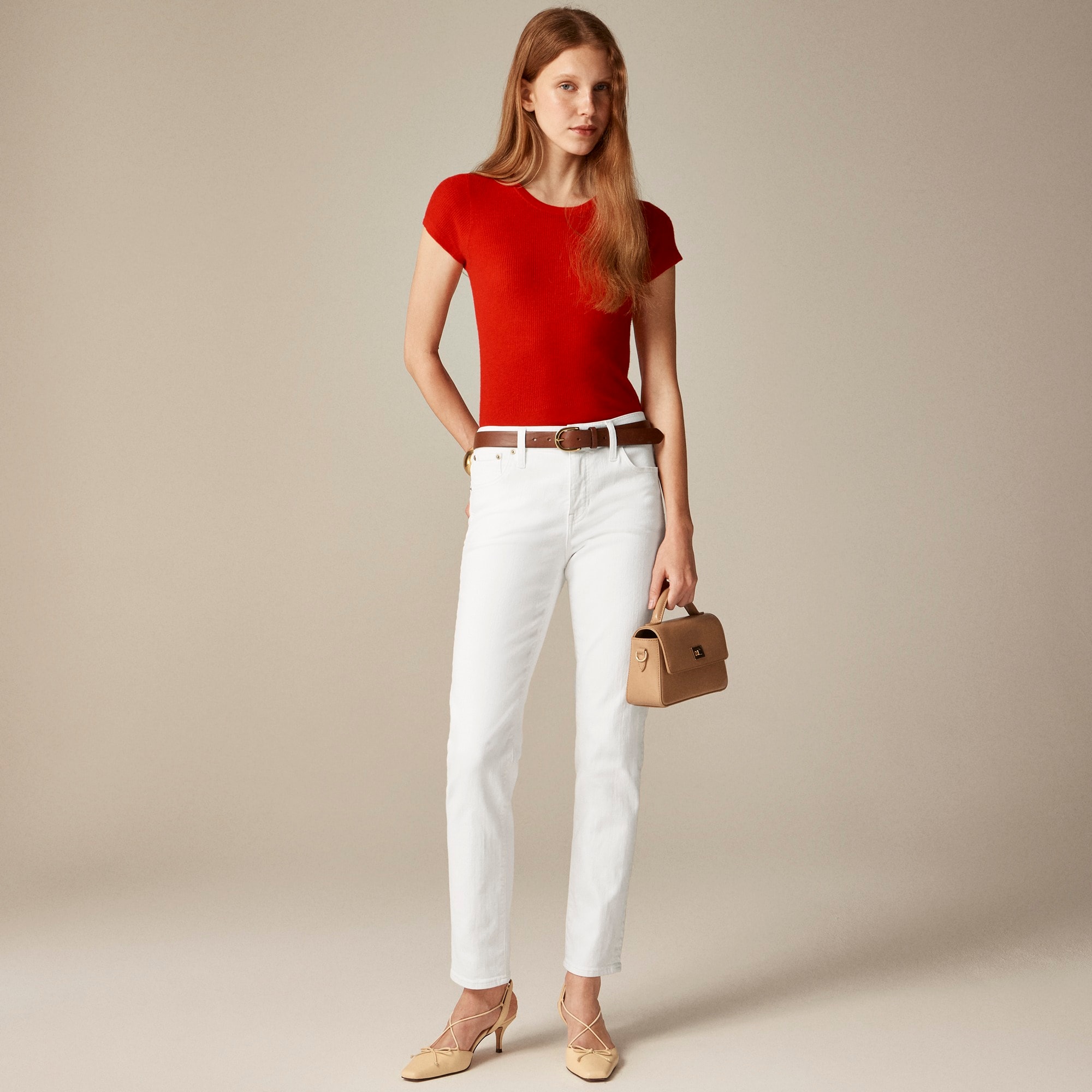 womens Slim jean
