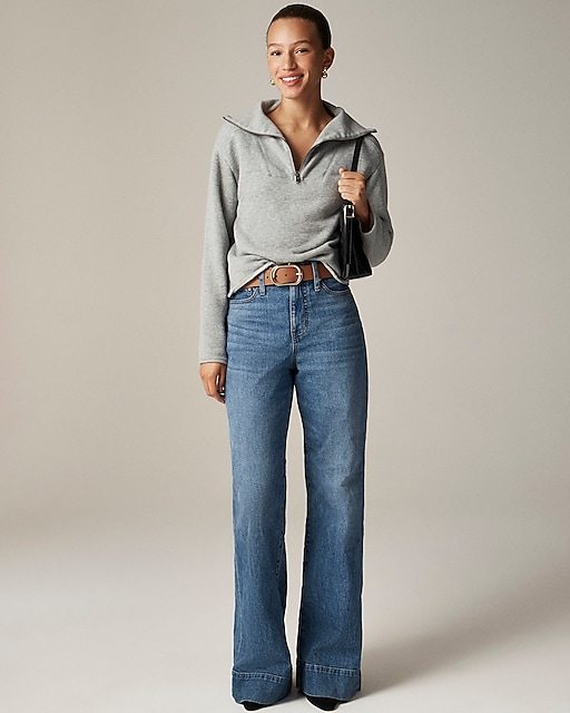 J.Crew: Virginie Morgand For J.Crew J.Crew: Virginie Morgand For J.Crew