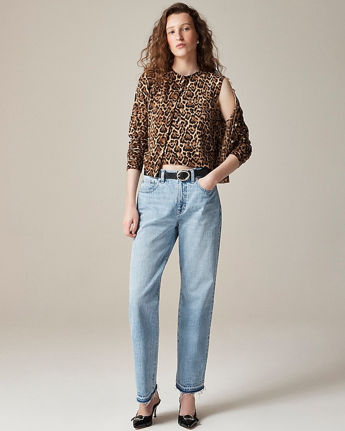 J.Crew: Featherweight Cashmere-blend Sweater Shell In J.Crew: Featherweight Cashmere-blend Sweater Shell In
