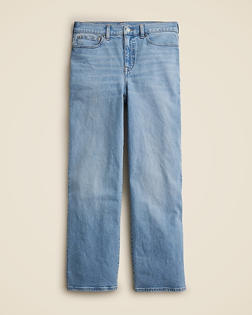 J.Crew: High-rise '90s Classic Straight Carpenter Jean In J.Crew: High-rise '90s Classic Straight Carpenter Jean In