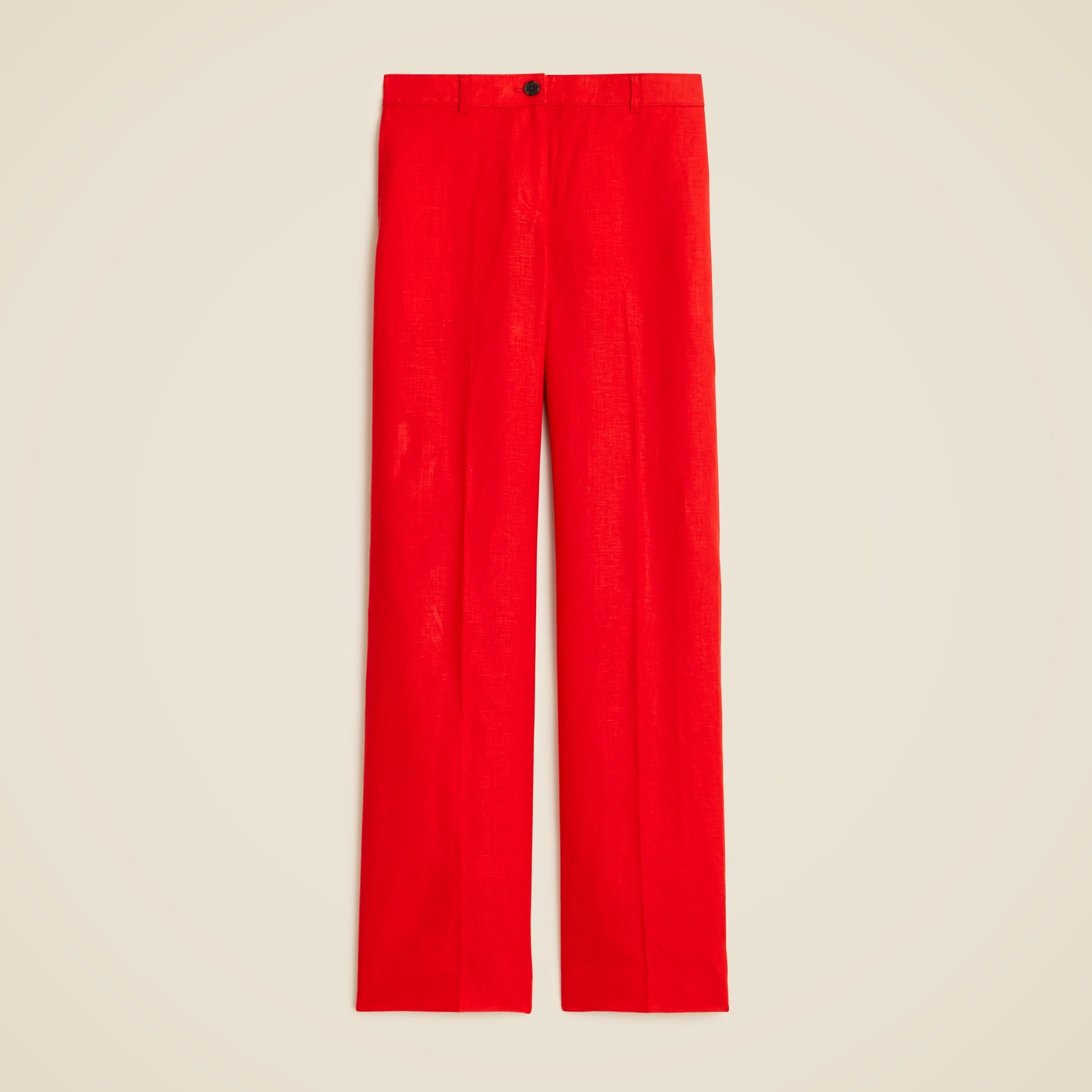 womens Harbor pant in linen