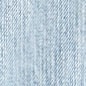 Mid-rise relaxed kickout jean SYNNIVA WASH