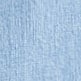 High-rise kickout jean with sailor pockets in drapey denim MONTAUK WASH