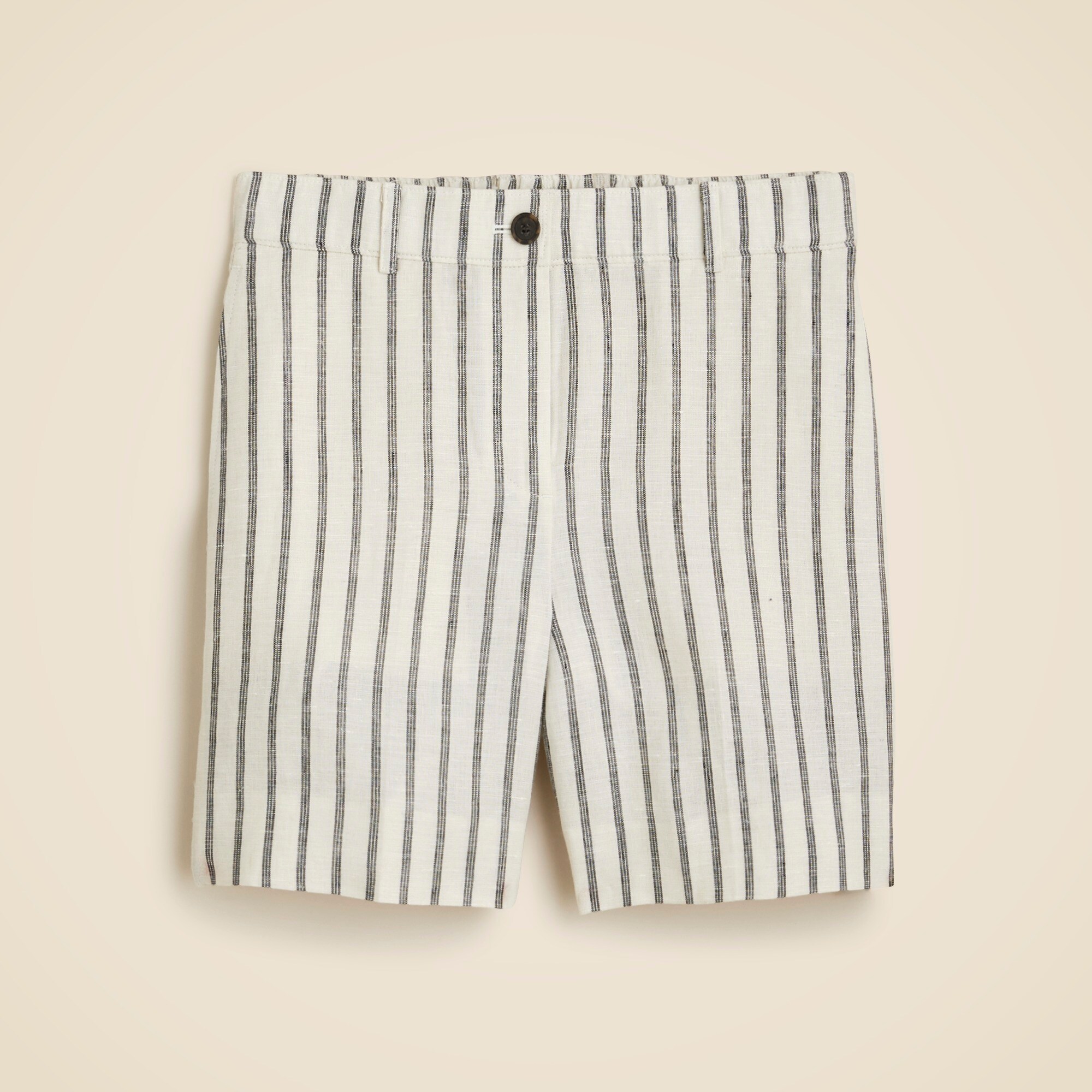 Soleil Eyelet-trim Short For Women | J.Crew